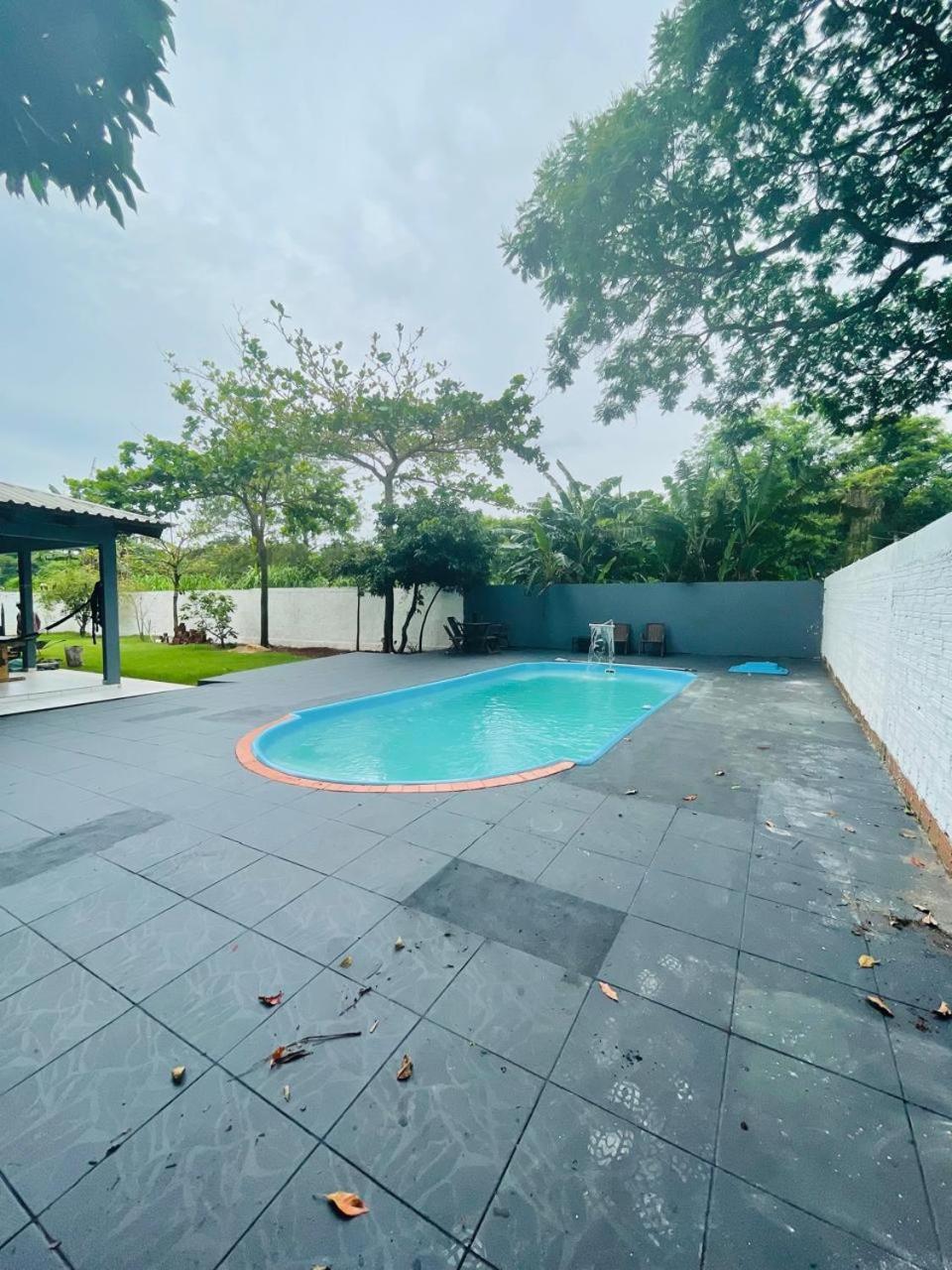 Oasis De Paz Holiday home Foz do Iguacu