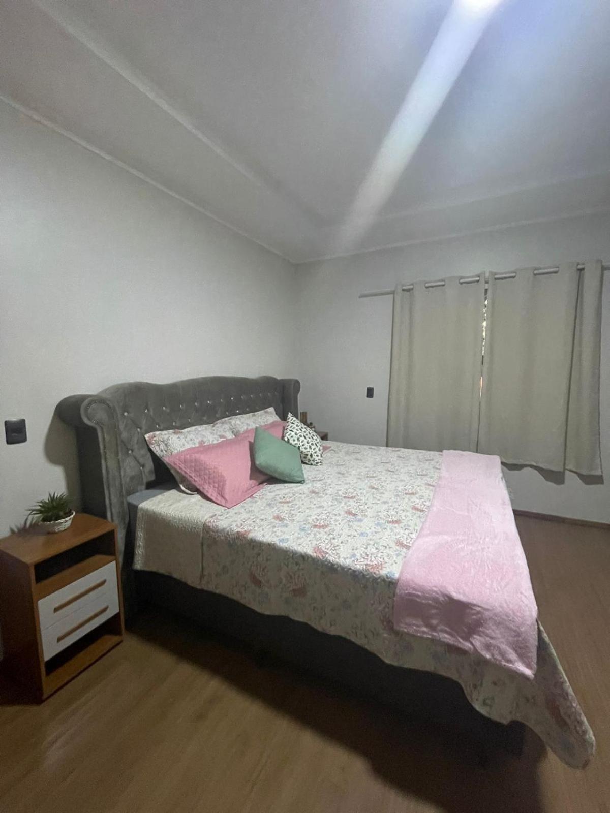 Oasis De Paz Holiday home Foz do Iguacu
