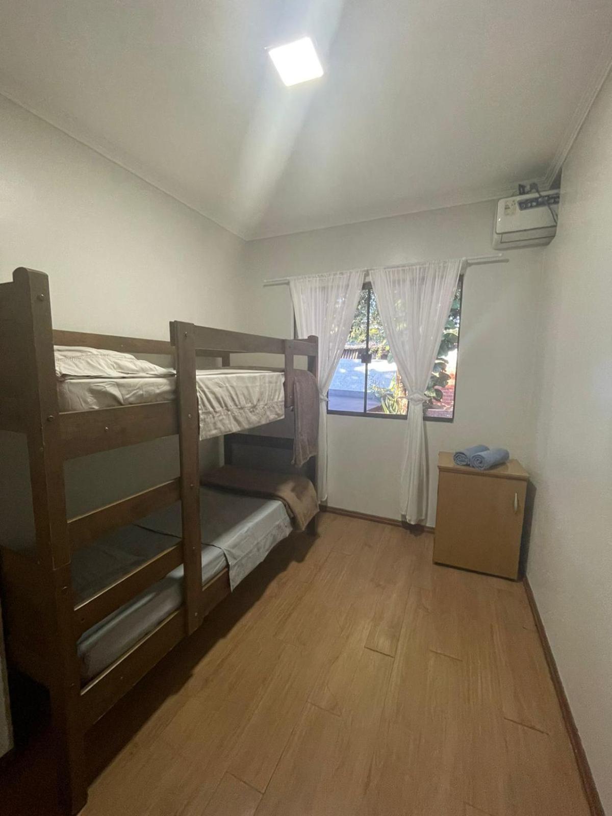 Holiday home Oasis De Paz Foz do Iguacu